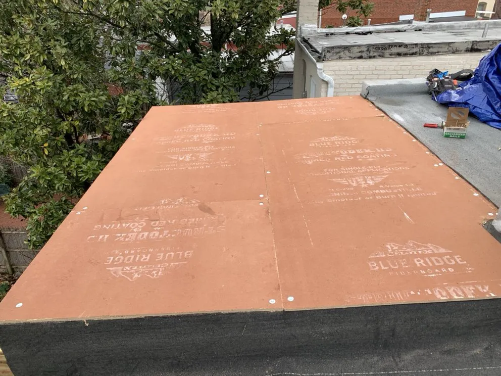 Slide of Island Construction