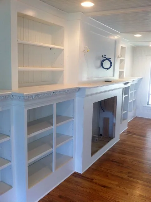 Slide of Island Dream Homes