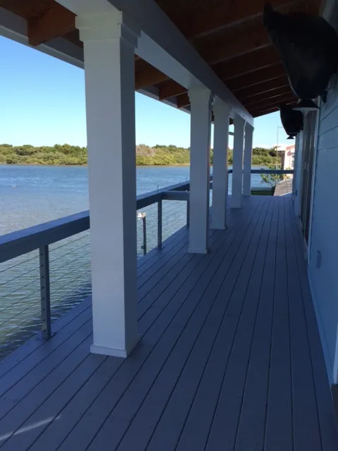 Slide of Island Dream Homes