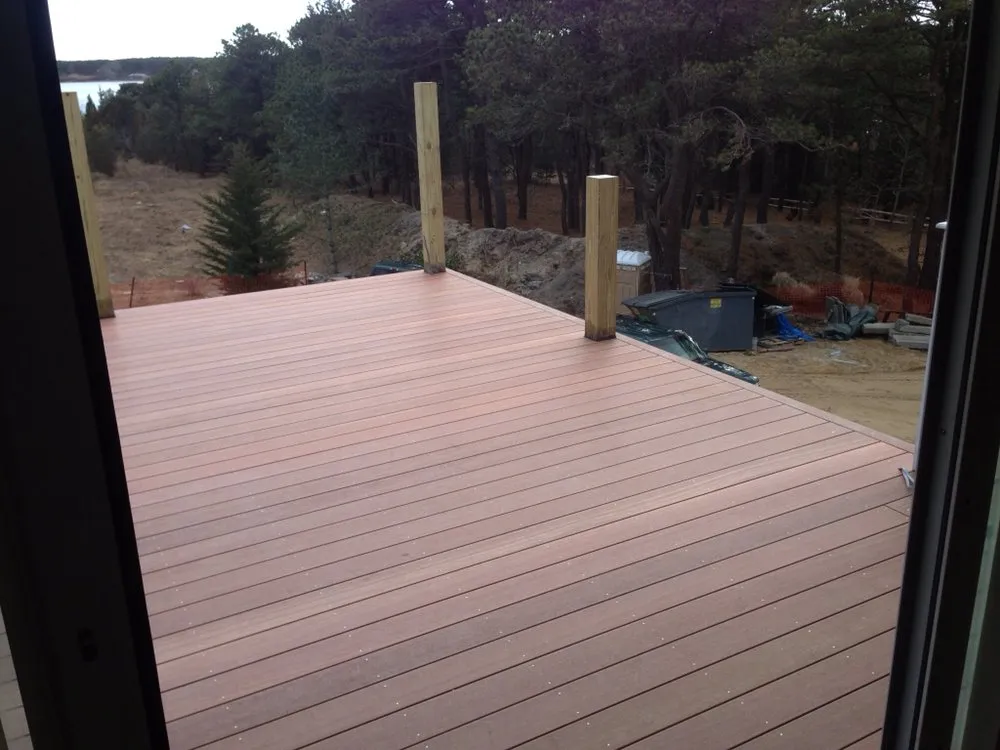 Slide of Island Home Builders