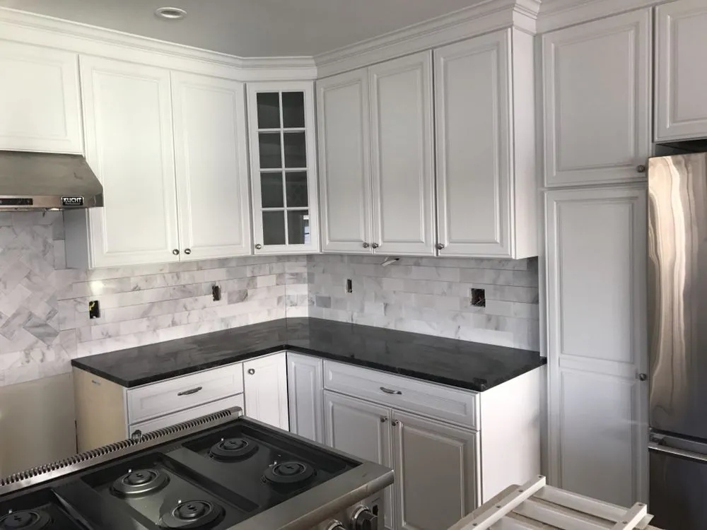 Slide of Island Home Builders