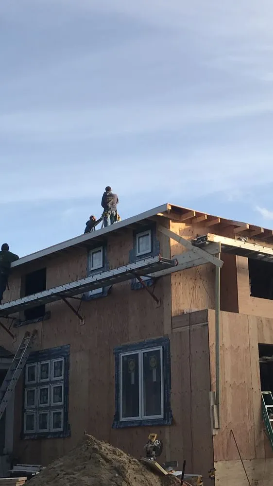 Slide of Island Home Builders