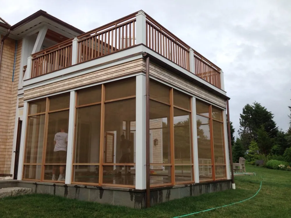 Slide of Island Home Builders