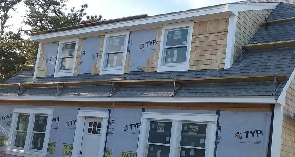 Slide of Island Home Builders