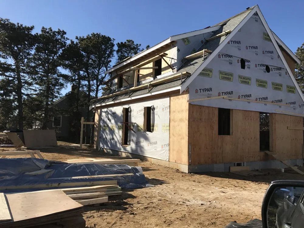 Slide of Island Home Builders