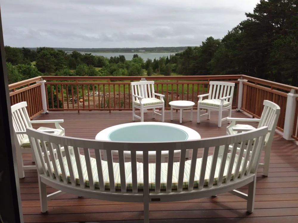 Slide of Island Home Builders