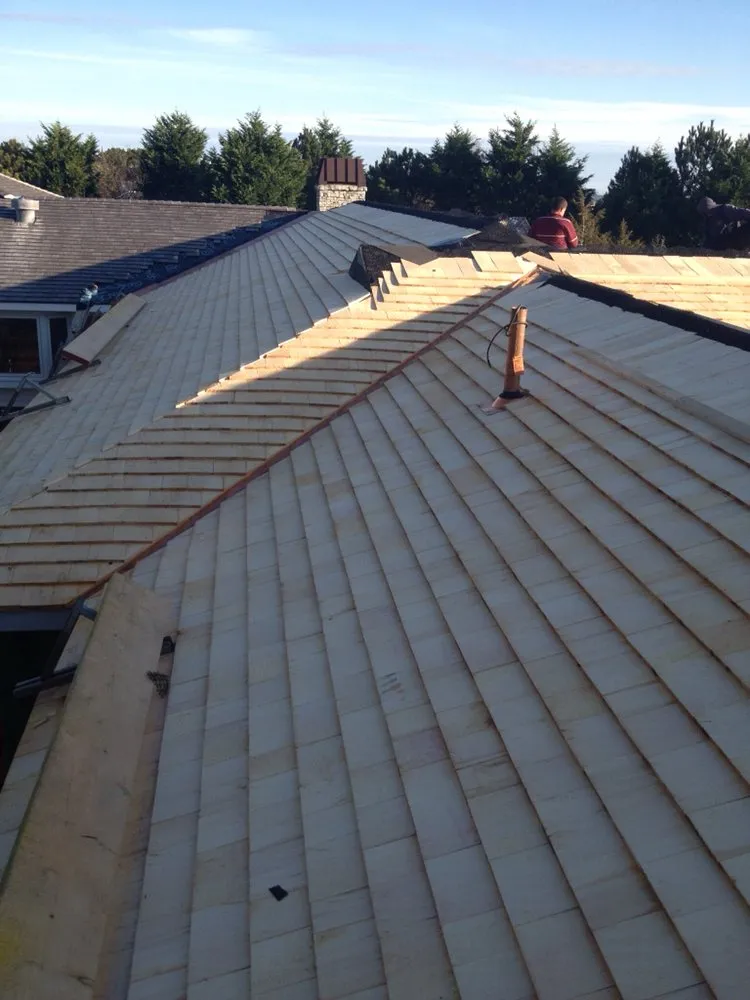 Slide of Island Home Builders