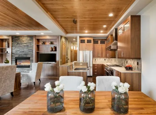 Island Home Builders