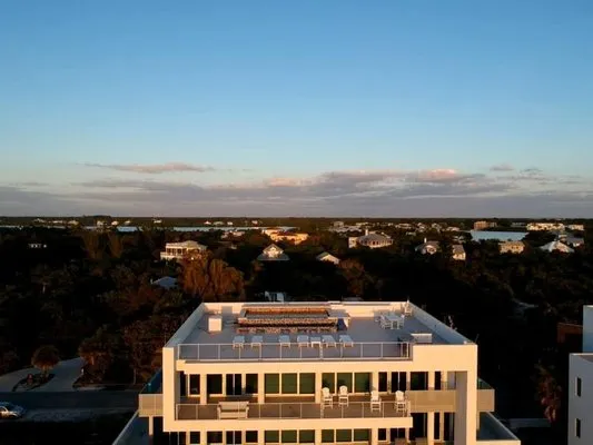 Island Life Building