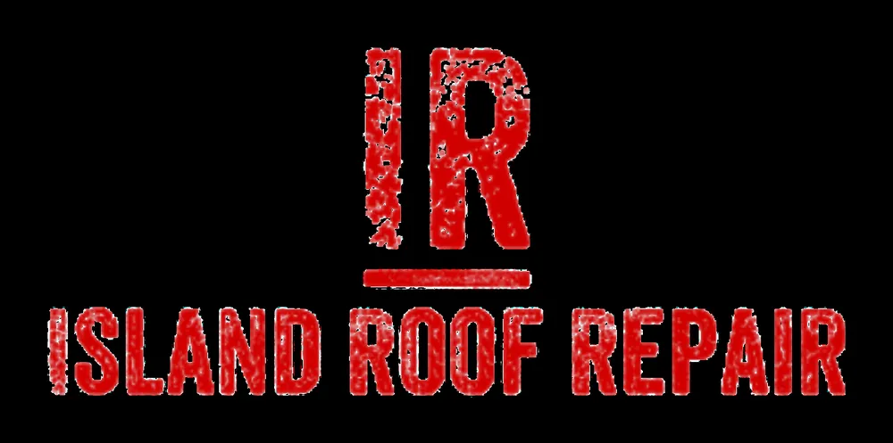 Slide of Island Roof Repair