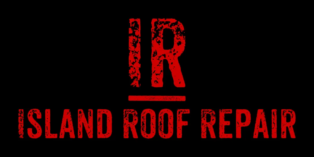 Slide of Island Roof Repair