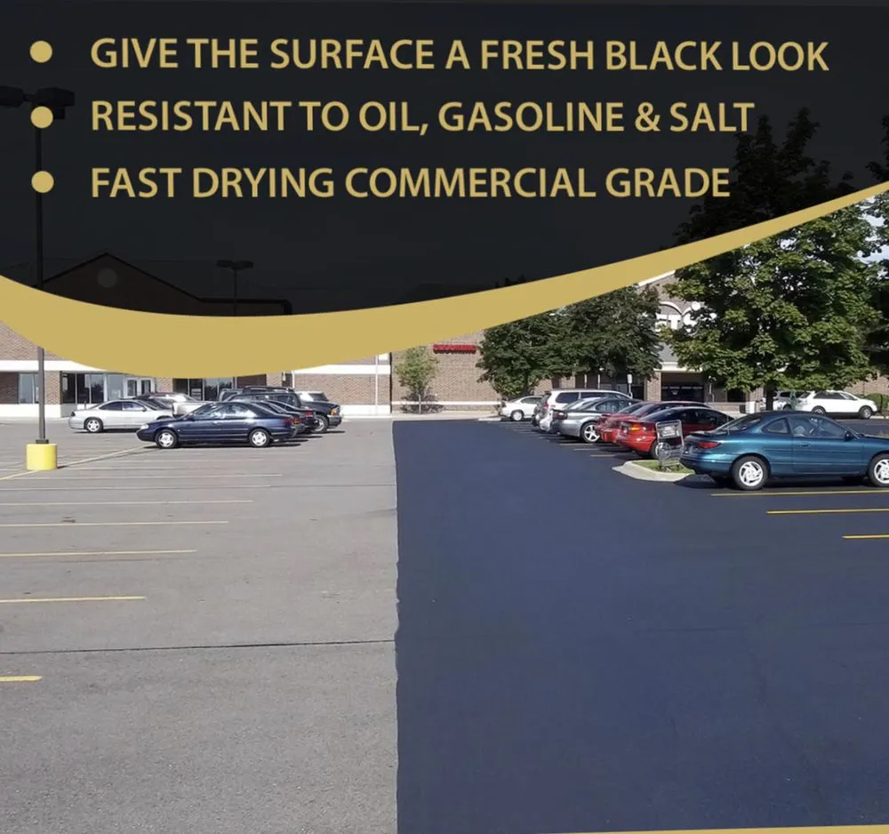 Slide of Island roofing & sealcoating