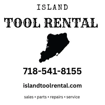 Island Tool Rental Logo
