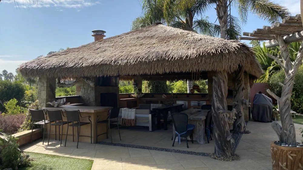 Slide of Island View Roofing