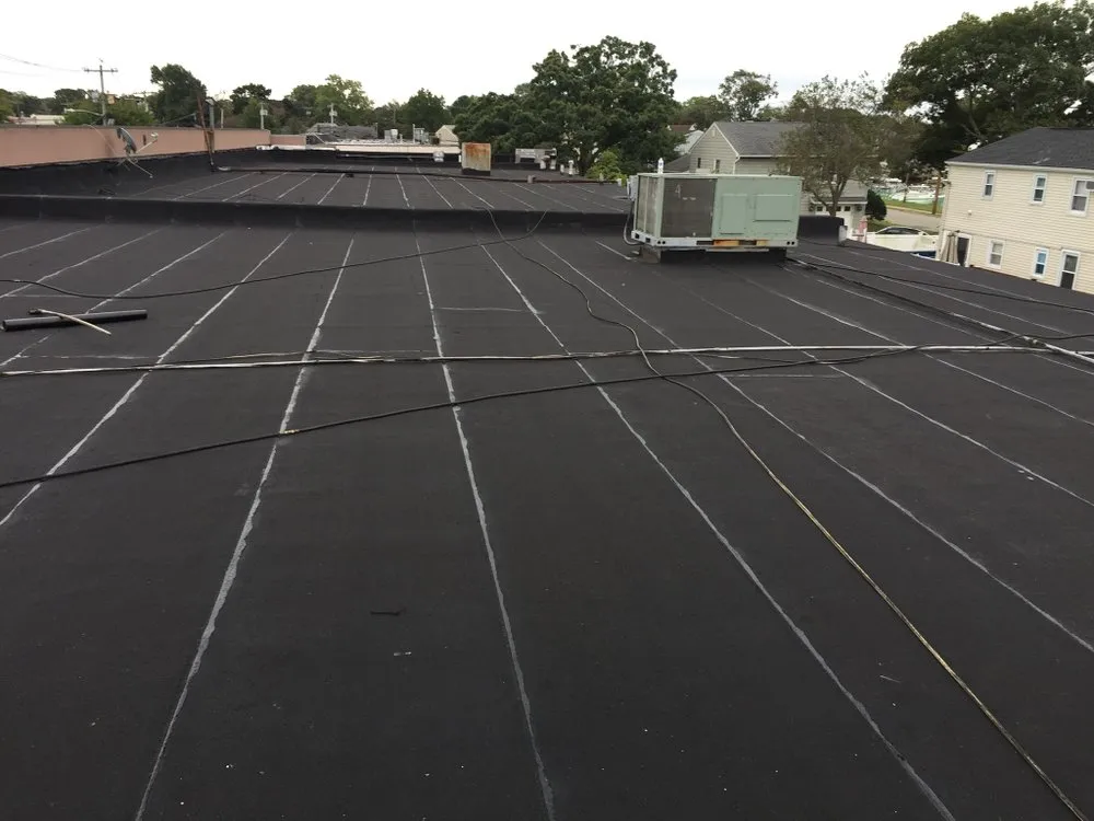 Slide of Island Wide Roofing