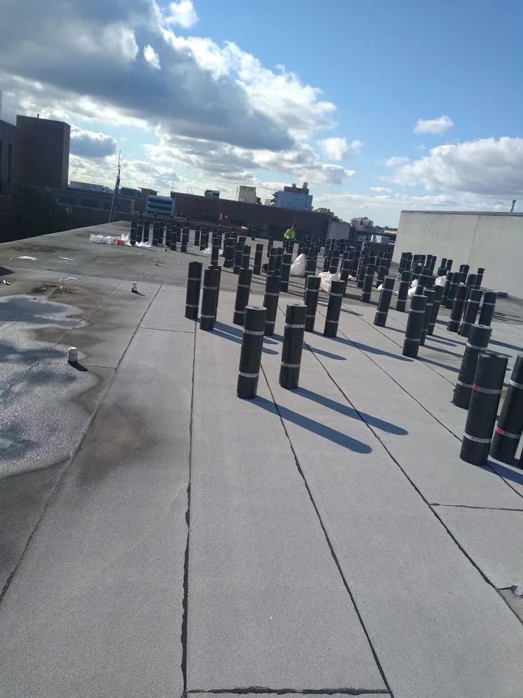 Slide of Island Wide Roofing