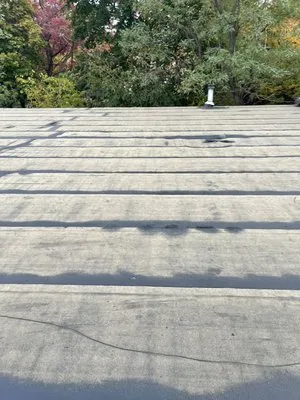 Island Wide Roofing Logo