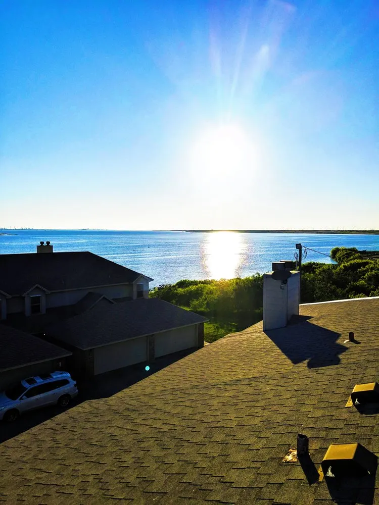 Slide of Islanders Roofing and Restoration