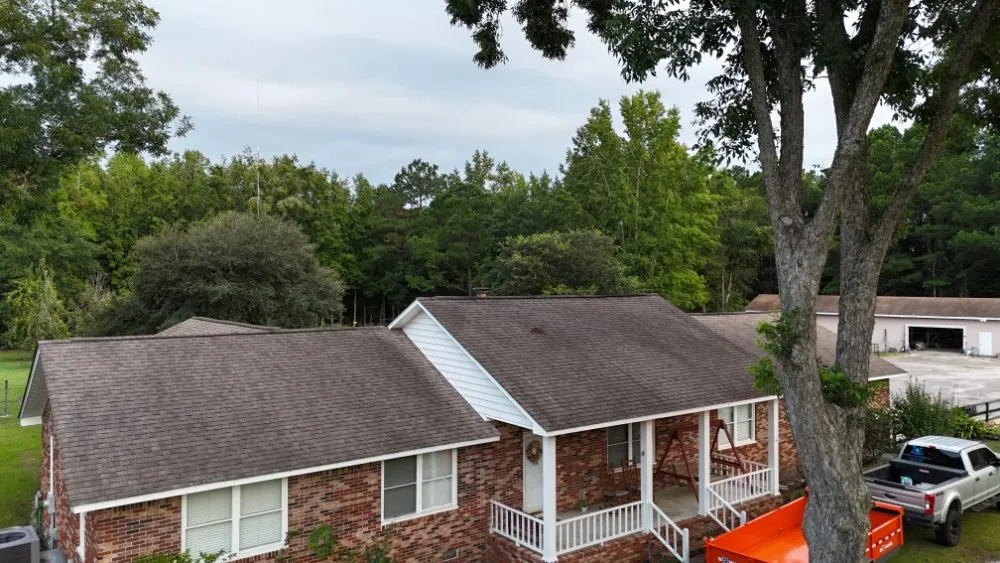 Trusted flat roof repair in Islandton, SC by Islands A Ton Roofing