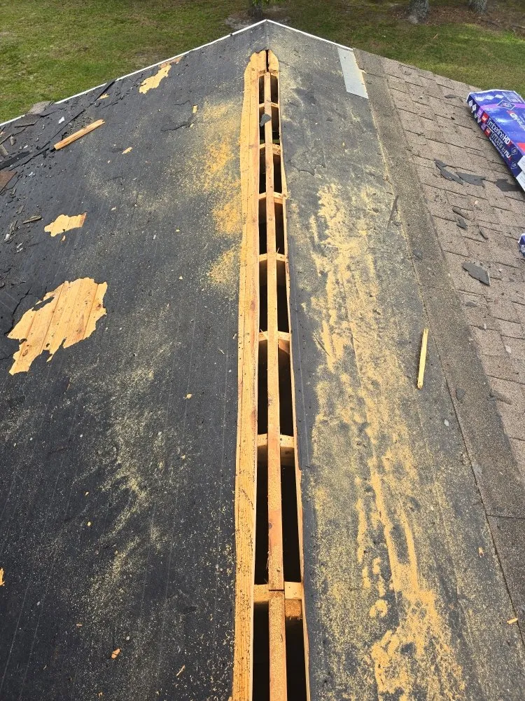 Trusted flat roof repair in Islandton, SC by Islands A Ton Roofing
