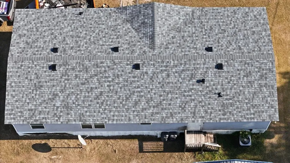 Expert storm damage roof repair experts serving Islandton, SC - Islands A Ton Roofing