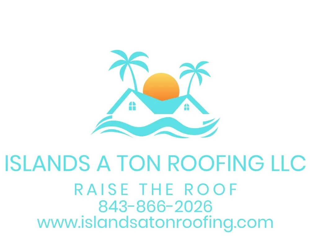 Licensed flat roof repair experts serving Islandton, SC - Islands A Ton Roofing