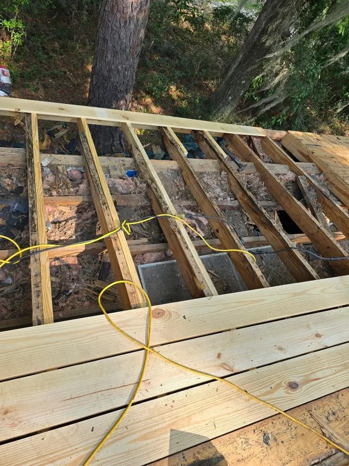 Professional residential roofing service for homes across Islandton, SC - Islands A Ton Roofing