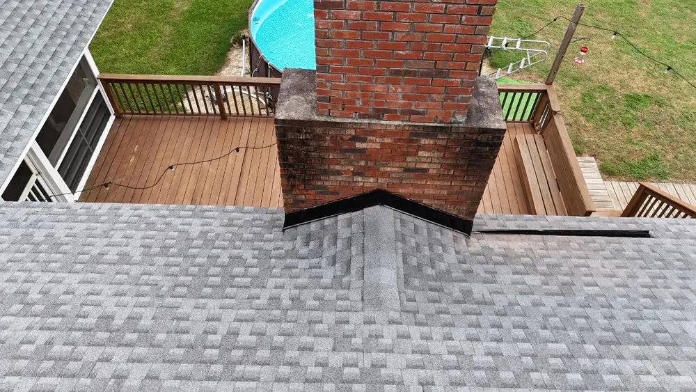Emergency shingle roofing service in Islandton, SC - Islands A Ton Roofing