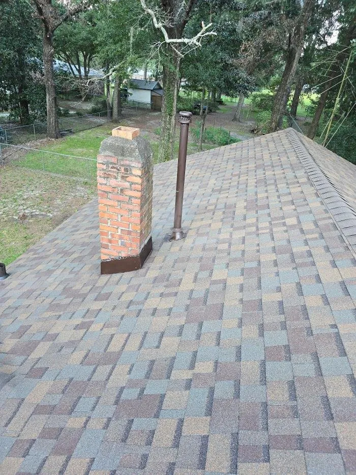 Emergency flat roof repair in Islandton, SC - Islands A Ton Roofing