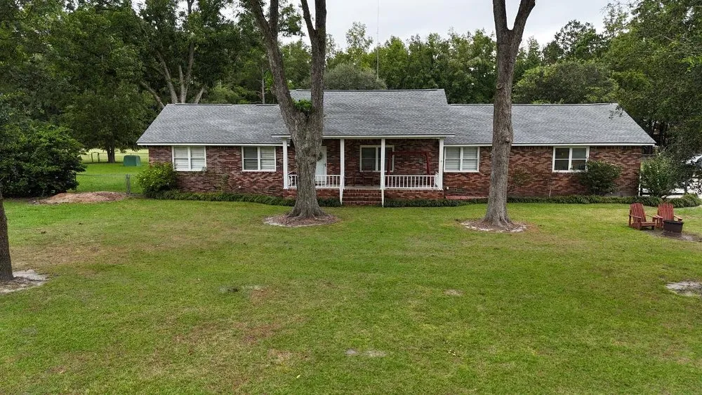 Licensed roof installation with free inspection across Islandton, SC - Islands A Ton Roofing