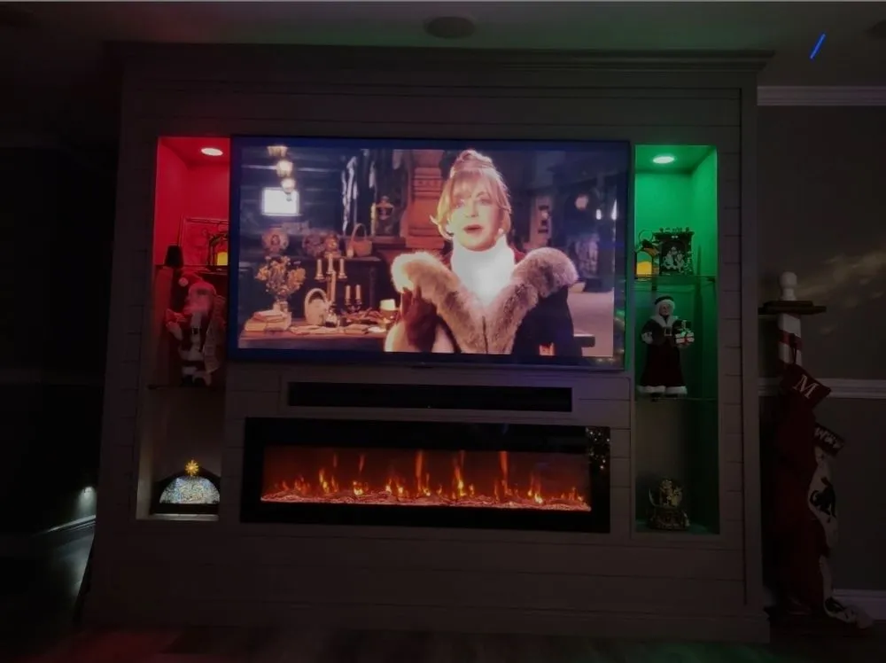 Slide of Islandwide Contracting