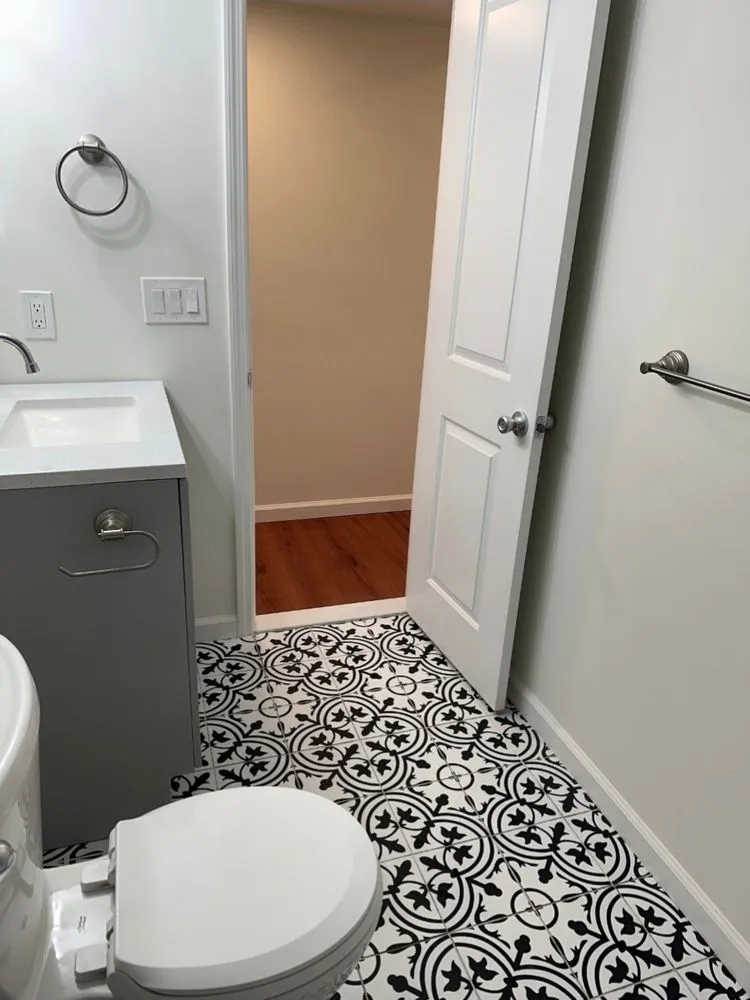 Slide of Islandwide Contracting