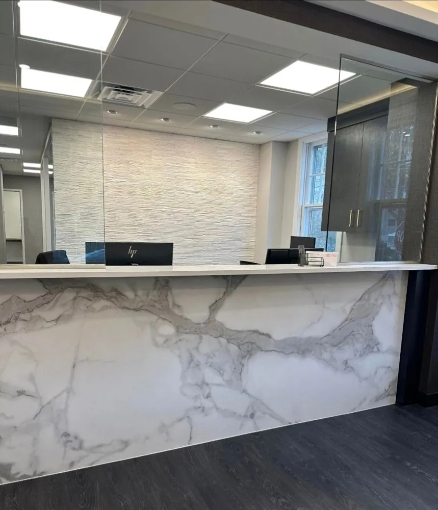 Slide of Islandwide Contracting