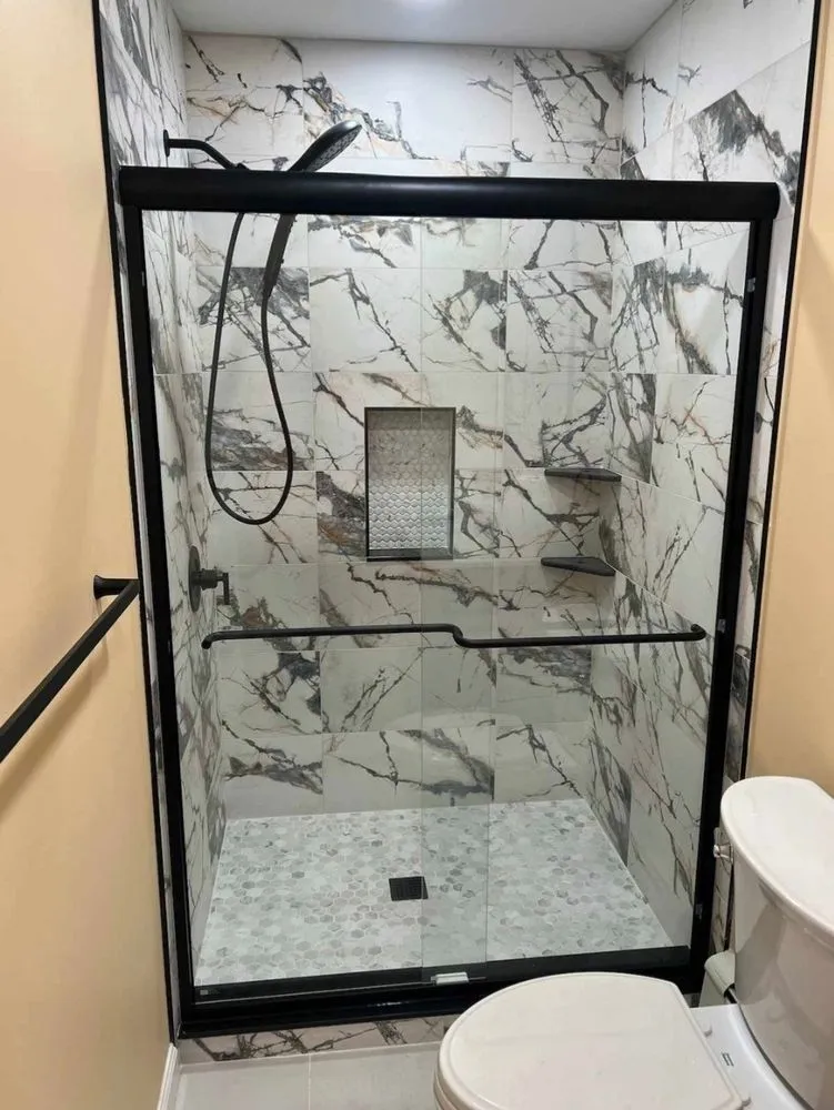 Slide of Islandwide Contracting