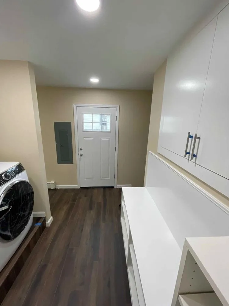 Slide of Islandwide Contracting