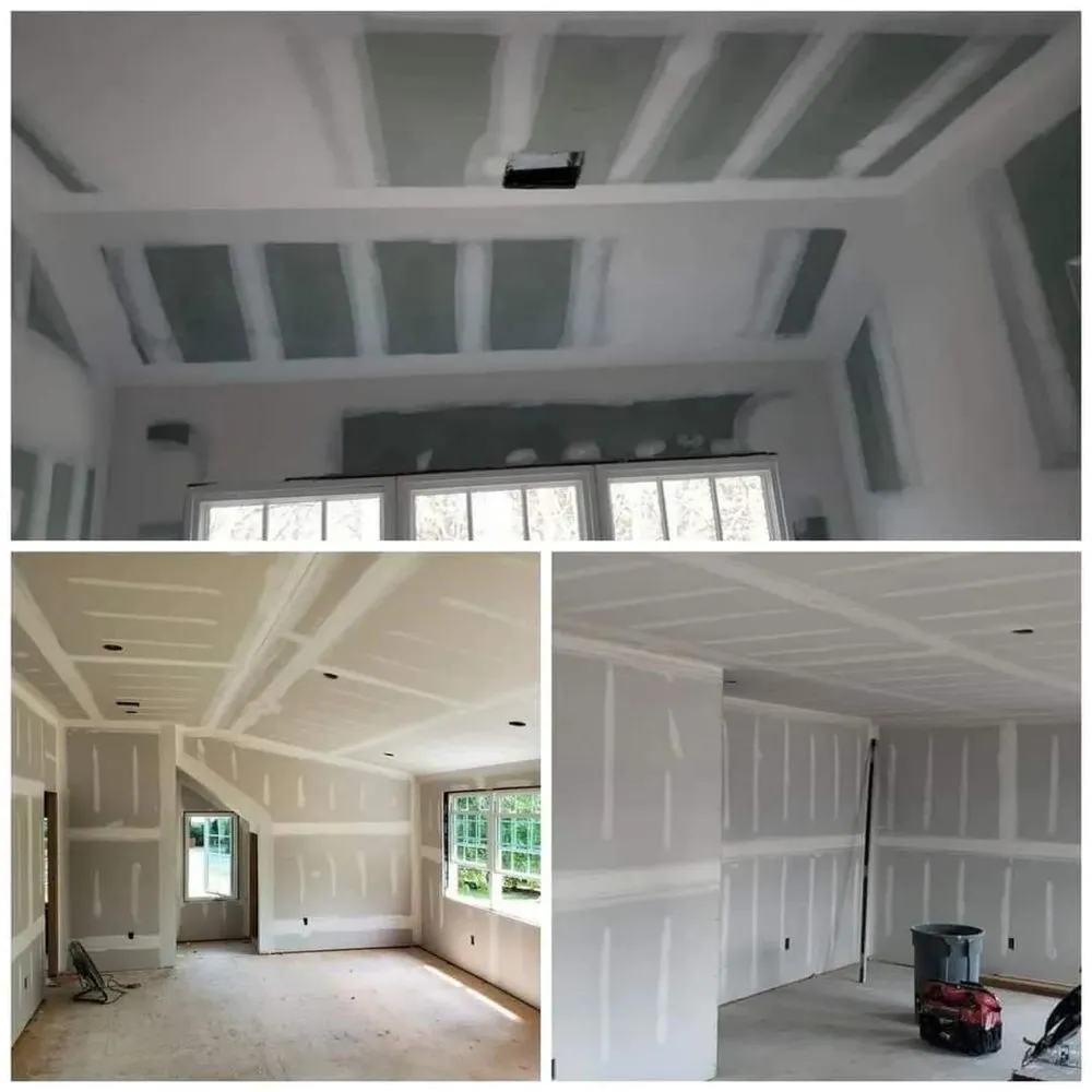 Slide of Islandwide Contracting