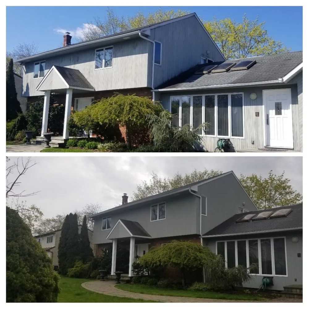 Slide of Islandwide Contracting