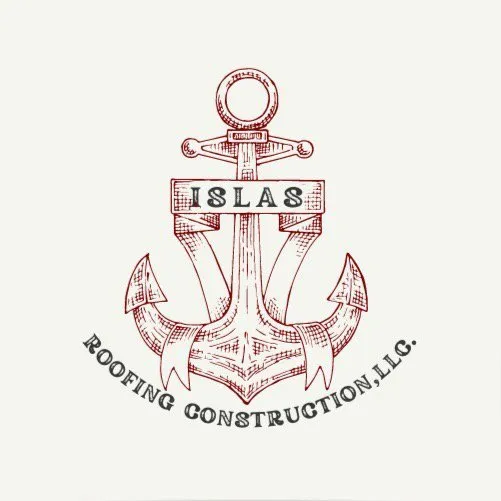 Slide of Islas Roofing Construction