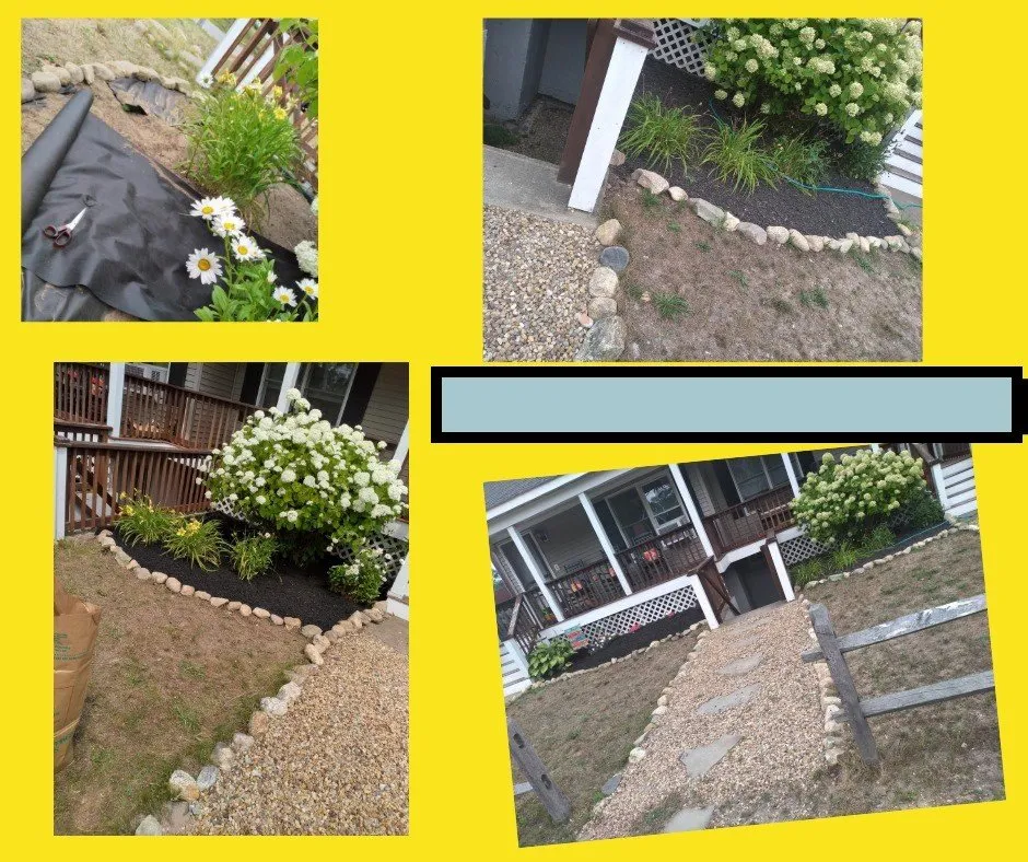 Slide of Isle Services