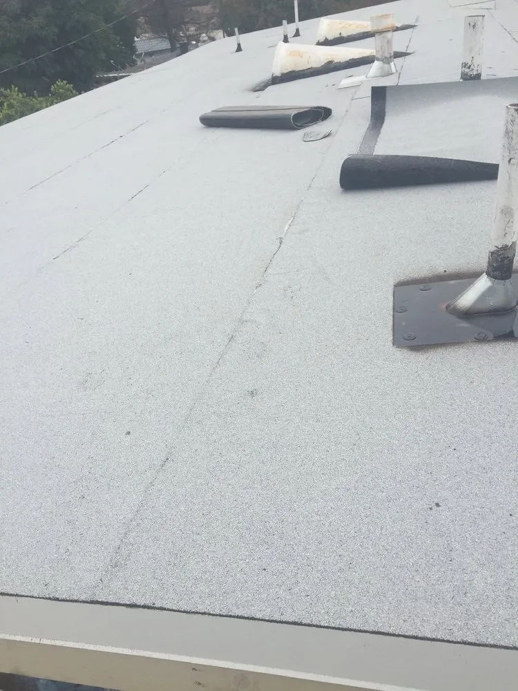 Slide of Ismael Belloso