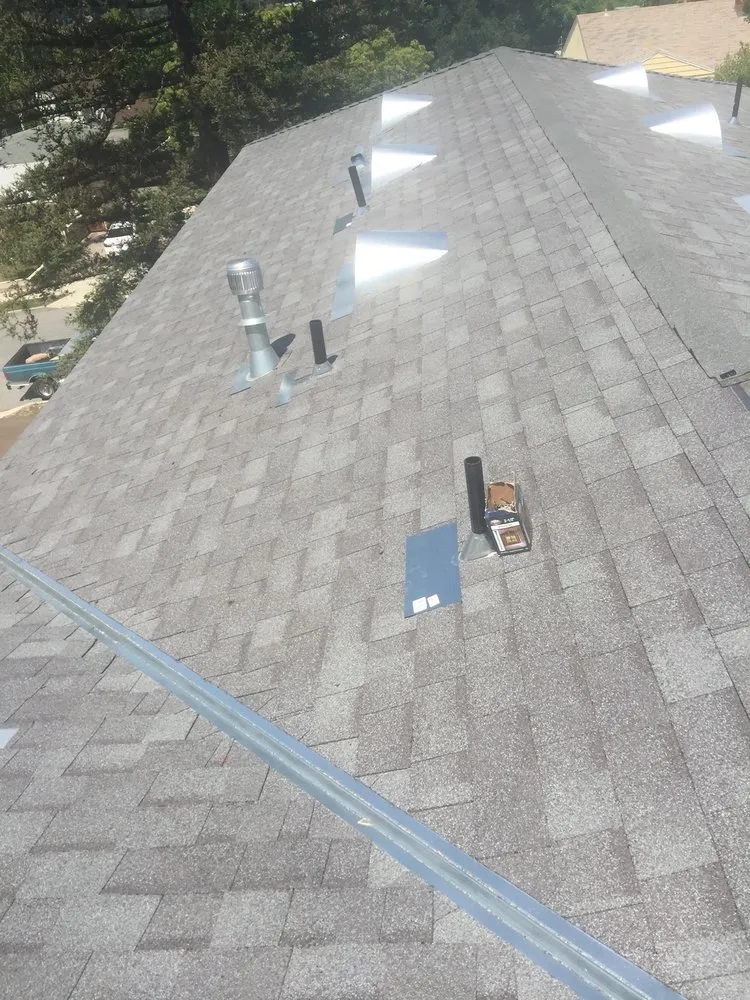 Slide of Ismael Belloso