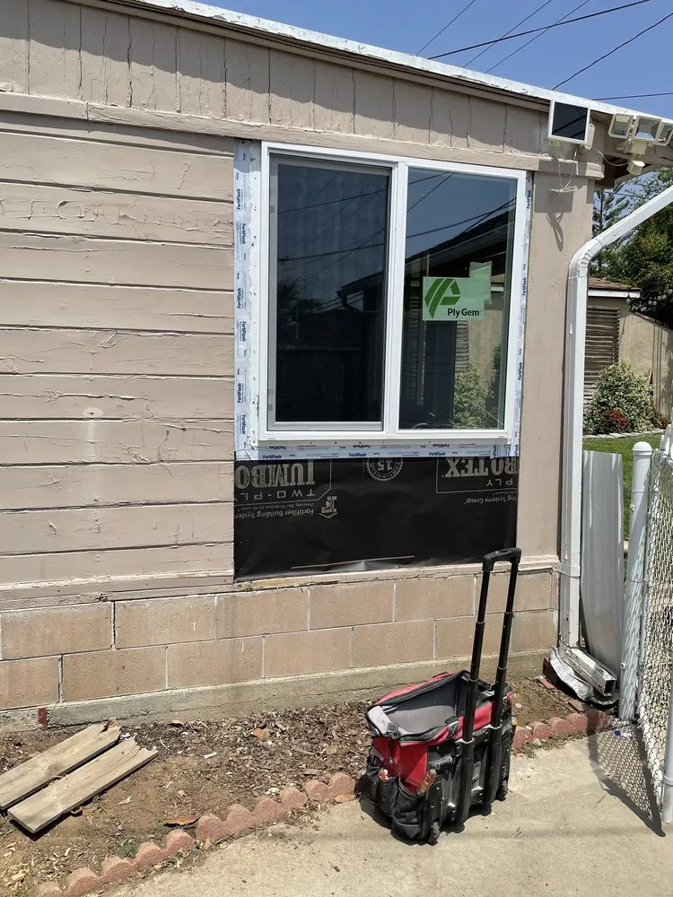 Slide of Ismael Belloso