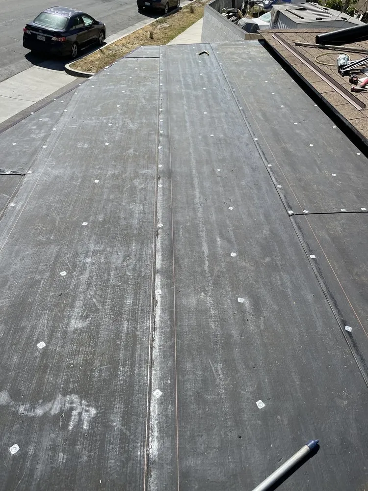 Slide of Ismael Belloso