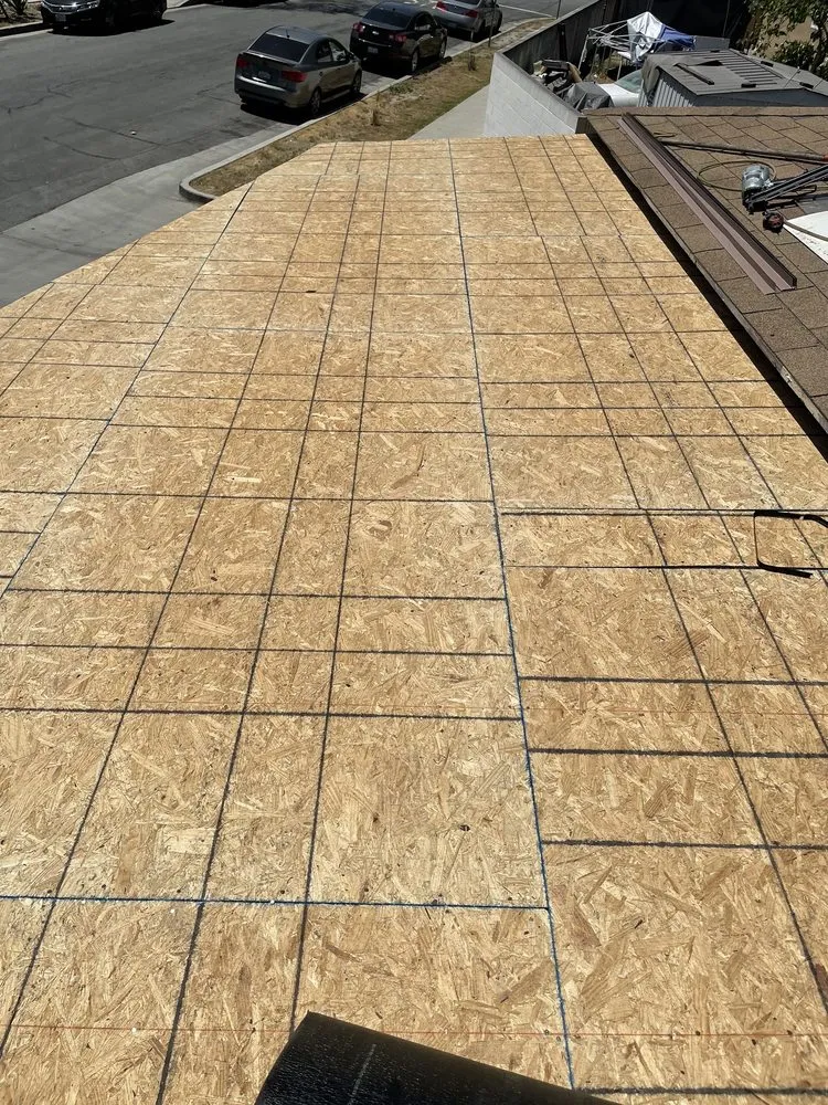 Slide of Ismael Belloso