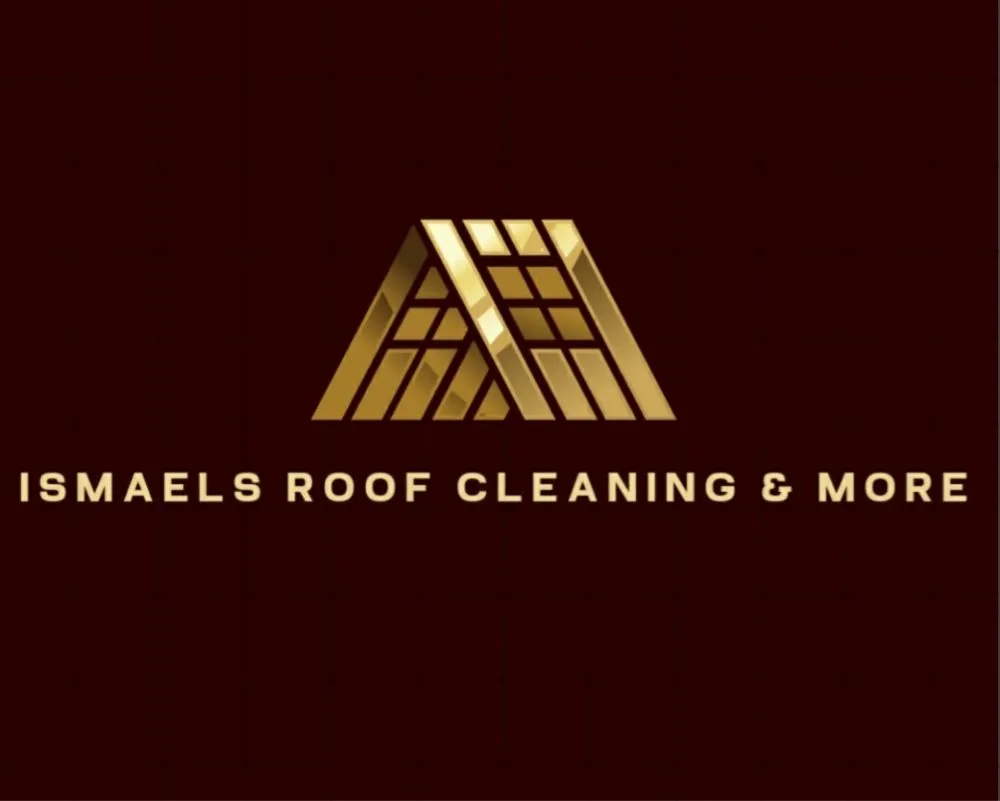 Slide of Ismaels Roof Cleaning & More