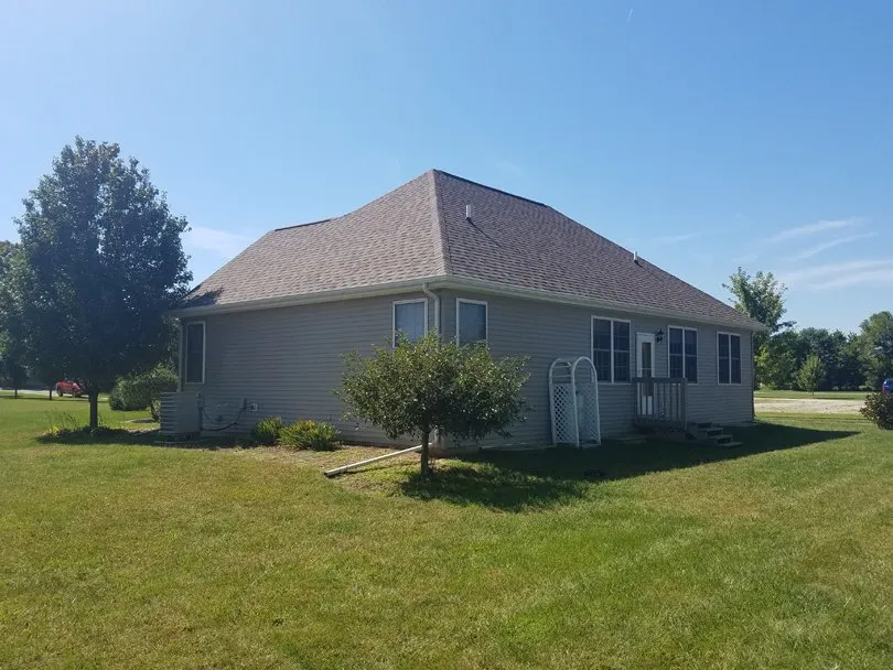 Slide of Ison's Quality Roofing & Construction