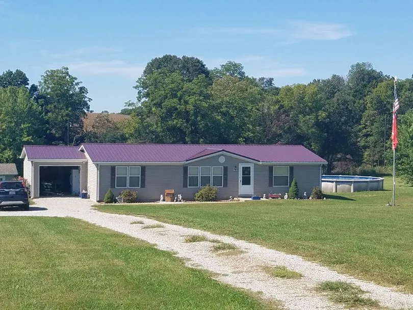 Slide of Ison's Quality Roofing & Construction