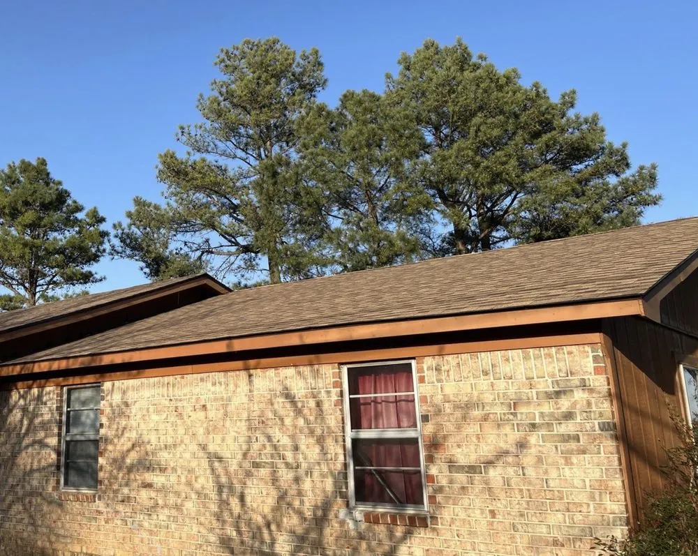 Slide of ISP Roofing & Construction