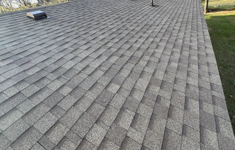 Slide of ISP Roofing & Construction