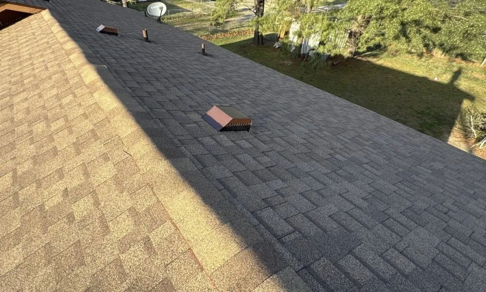 Slide of ISP Roofing & Construction